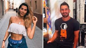 Jimena barón fue vista nuevamente con el tucu lópez mientras paseaba con su hijo. La Primera Foto Oficial De Jimena Baron Y El Tucu Lopez Una Feliz Navidad En Tucuman Junto A Momo Ciudad Magazine
