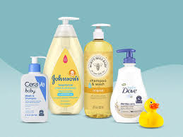 Himalaya gentle baby bath easily cleanses, soothes and nourishes baby's delicate skin. The 11 Best Baby Soaps Of 2021 Healthline Parenthood