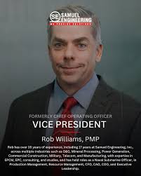 Samuel Engineering, Inc.