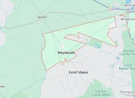 Busted: 2 Mays Landing Men Arrested on Burglary Charges