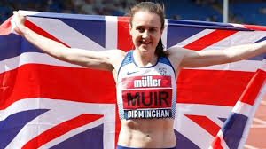 Opperman was perhaps best known for his cycling achievements, but his knight bachelor which made in 1968 was in recognition of his service as australian high commissioner to malta. British Championships Laura Muir Wins 800m Title With Impressive Victory Bbc Sport
