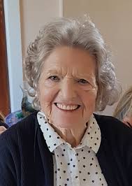 Death Notice of Jennie (Jean) Edwards (née Kealy) (Castleconnell, Limerick) 