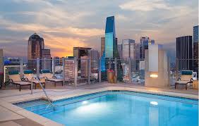 Our studio, one, two, & three bedroom layouts come with unmatched panoramic views of both uptown and downtown. Discover The Community Amenities Apartments In Downtown Dallas Tx Skyhouse Dallas