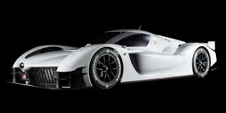 Hypercar or variation may refer to: Le Mans Die Neuen Hypercar Regeln Ab 2020 Stehen Fest