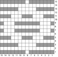 We did not find results for: Mosaic Crochet Ex Chart Pattern Crochet Com