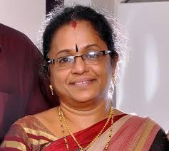 Sreedevi Pillai's Instagram, Twitter & Facebook