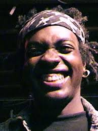 Black Guy Who Likes Singing Heavy Metal