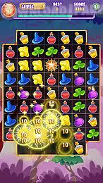 Rd.com arts & entertainment mgm 1. Witch Magic Match 3 Android Juego Gratis Descargar Apk