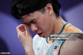 2,705 Lee Zii Jia Photos & High Res Pictures