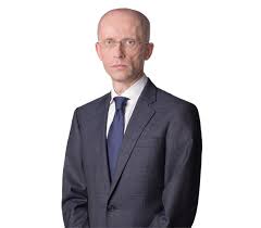 Zdobywca oscara przyznanego za całokształt twórczości. Andrzej Wysokinski Professionals Greenberg Traurig Llp
