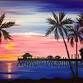Cool Sunset Over Cocoa Beach Pier event image