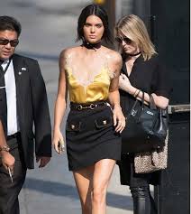 The model's favorite biker shorts are currently discounted up at 40 percent off during gymshark's massive sale event. Top 10 Kendall Jenner Outfits To Get Inspire To Look Fashionable