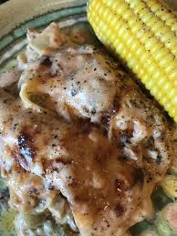 Vincent Price's Friday Chicken