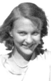 Bertha Evelyn Andersen Johnson Phillips (1916-2006)