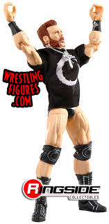 Rhea ripley, sheamus, murphy, roman reigns, jeff hardy & angel garza Sheamus Wwe Elite 84 Wwe Toy Wrestling Action Figure By Mattel