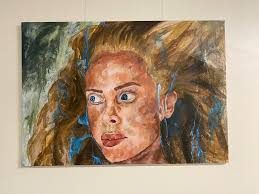 ART: Take a tour of our online art gallery