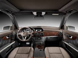 2013 Mercedes Benz Glk Photo Gallery Autoblog