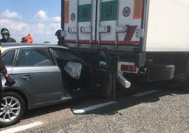 Un da tempo risiedeva a pesaro ma era originaria di piacenza, loretta cavanna 62 anni brutta caduta nel tardo pomeriggio di oggi, 24 giugno, per un motociclista a marsaglia: Asti Doppio Incidente Sull Autostrada In Uno Automobilista Incastrato Sotto Un Camion La Nuova Provincia