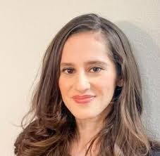 Vanessa Gomez's Instagram, Twitter & Facebook