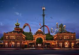 Maybe you would like to learn more about one of these? Kopenhagen Reise Mit Tivoli Tickets Top Preise Auf Luxusreisen Secret Escapes