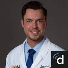 Dr. Evan Barnett, DO