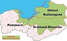 Ausgenommen sind betreuer hilfsbedürftiger und kleiner kinder. Grenze Zwischen Polen Und Russland Wikipedia