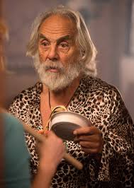 Pictures of Tommy Chong, Picture #162706