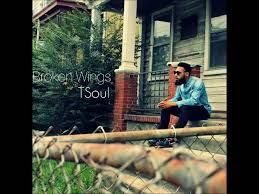 Here's a song id like to hear some sanngaz saanng lolsend me your covers!! Tsoul Broken Wings Available Now X Tsoulmusic Youtube