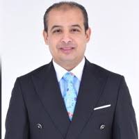 Mohamed Shawky, CFE, FESAA, CSAA, CIPA, CertIFR‏