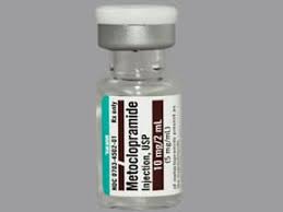 Metoclopramide Injection Uses Side Effects Interactions Pictures Warnings Dosing Webmd