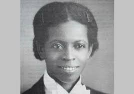 Discover Enedina Alves Marques' story, the first Black female engineer in  Brazil