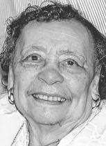 NELL LEWIS Obituary (2015)