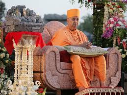 pramukh swami maharaj wikipedia