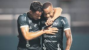 Assistir o jogo de futebol ao vivo entre goiás x clube do remo pelo brasileirão série b, o jogo será às 21:30 (utc−3), do dia 10/08/2021, e será transmitido por premiere 2. K2va4rmsbatusm