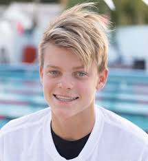 Daytona Beach News-Journal Volusia-Flagler All-Area Boys' Swimming Team