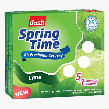 Spring Time Air Freshener Get Tray