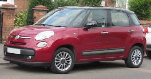 Read the definitive fiat 500 2021 review from the expert what car? Fiat 500l Wikipedia