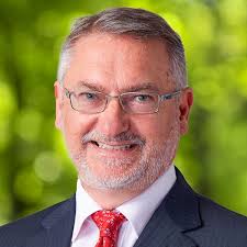 Who will you be voting for in the seat of McPherson?