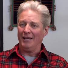 Filmografie Bruce Boxleitner