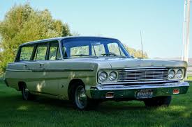 Image result for Dynasty Green 1965 Fairlane