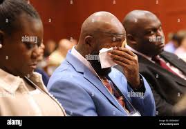 Tracy parks hi-res stock photography and images