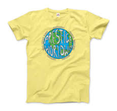 Prestige Worldwide Step Brothers Artwork T Shirt Brothers Artwork Step Brothers The Prestige