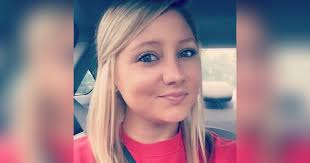 Obituary for Amie Danielle Heath