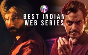 Over the period of years, amazon prime india has ramped up their library of some amazing series and movies. 140 Best Indian Hindi Web Series That Will Keep You Glued On Your Screens This Weekend Web Series Series Indian Hindi