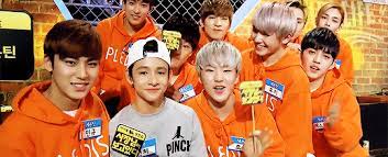 eng cyzj with seventeen jun & minghao, pentagon yanan and kim samuel ep 9+10. Pin On Kim Samuel