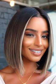 33 Gorgeous Lob Haircuts (Long Bob) You Can Copy