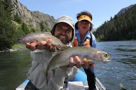 Our online store is open all the time. Smith River Fly Fishing Trips Montana Angler