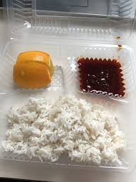 花rm2100進行檢疫和隔離 政府還補貼rm2 600最後送來的食物竟然是這些 真的是丟面丟到國外 food
