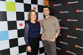 How a YouTuber Got Inside the Heads of Silicon Valley's Families — The  Information