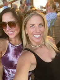 Best Bday Ever! ❤️ #woodstock #bff #birthday #making #keno #winning  @sidelines_hollysprings